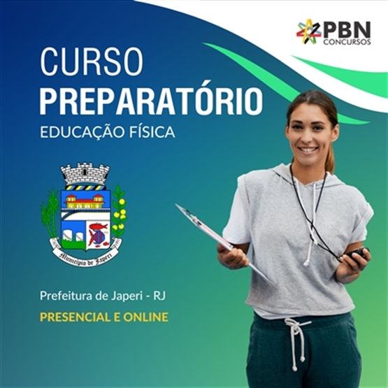 PBN Concursos
