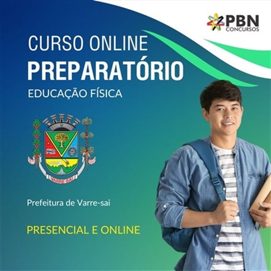 PBN Concursos