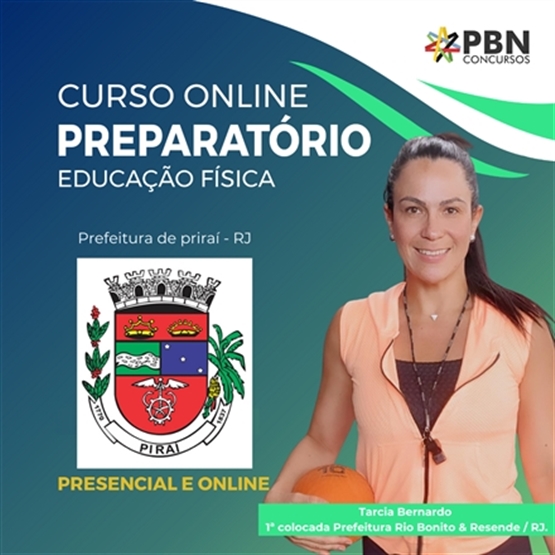 PBN Concursos