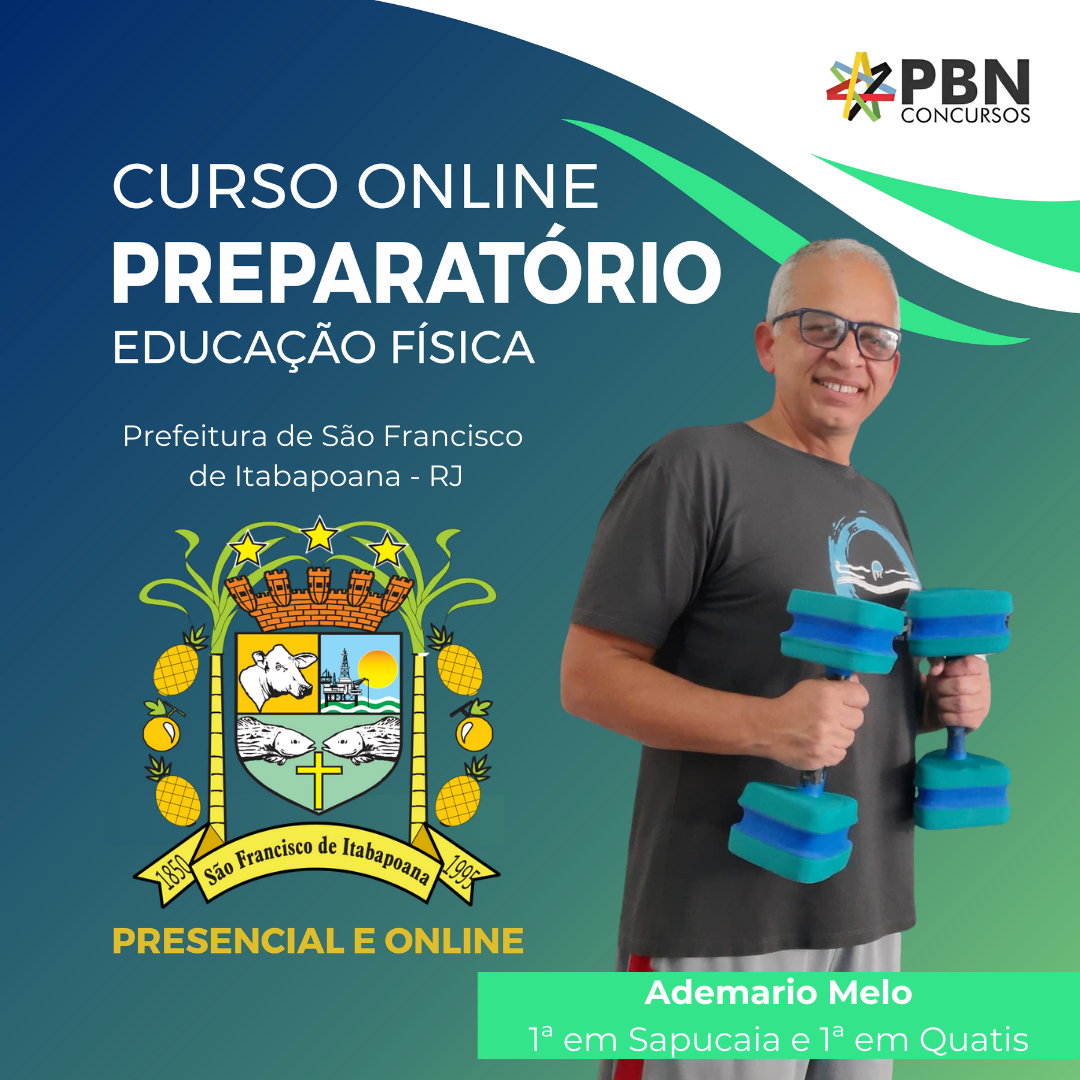 PBN Concursos