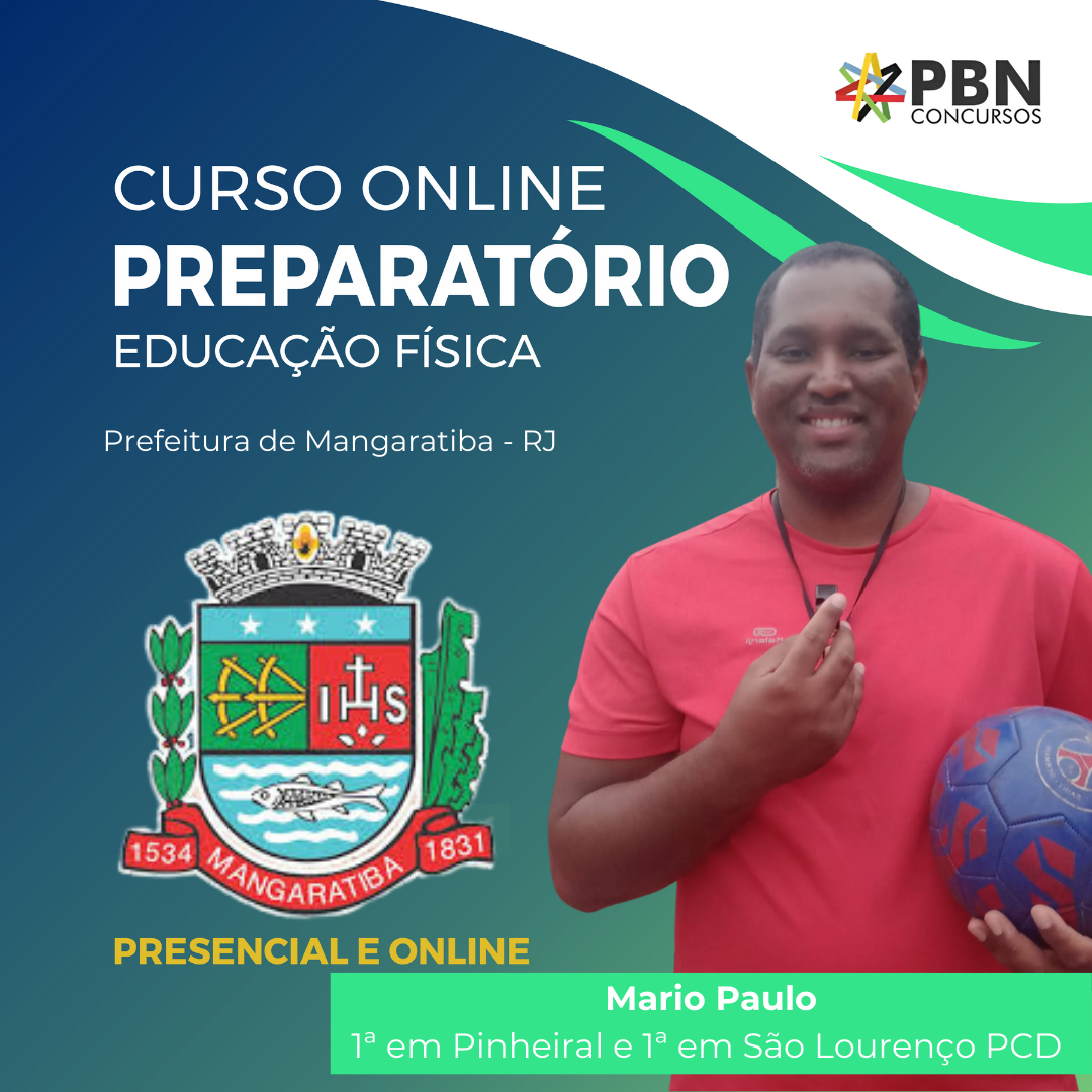 PBN Concursos