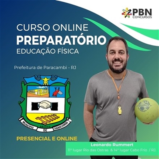 PBN Concursos