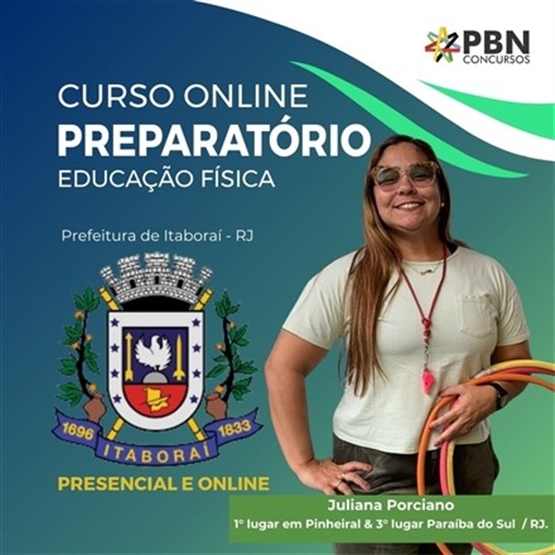 PBN Concursos