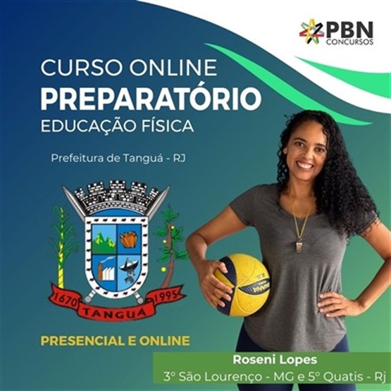 PBN Concursos