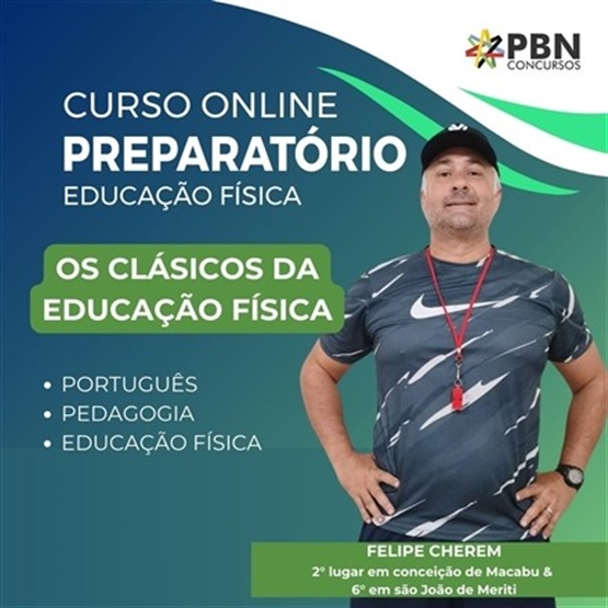 Os Clássicos da Educação Física