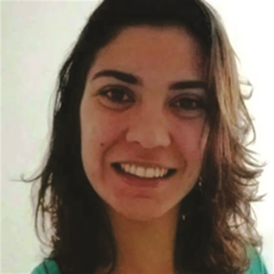 Franciene Sara Coelho Leite Borges da Silva